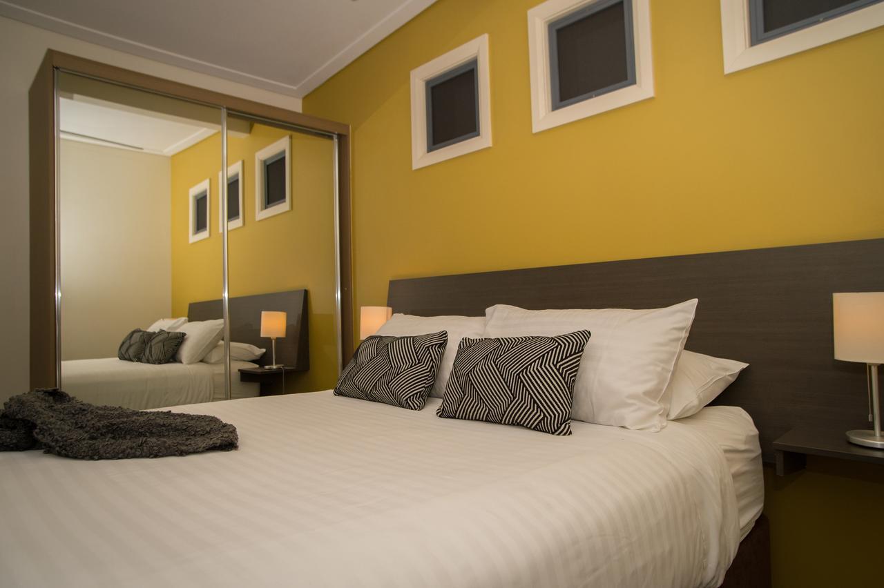 Portman House Motel Scone Kültér fotó