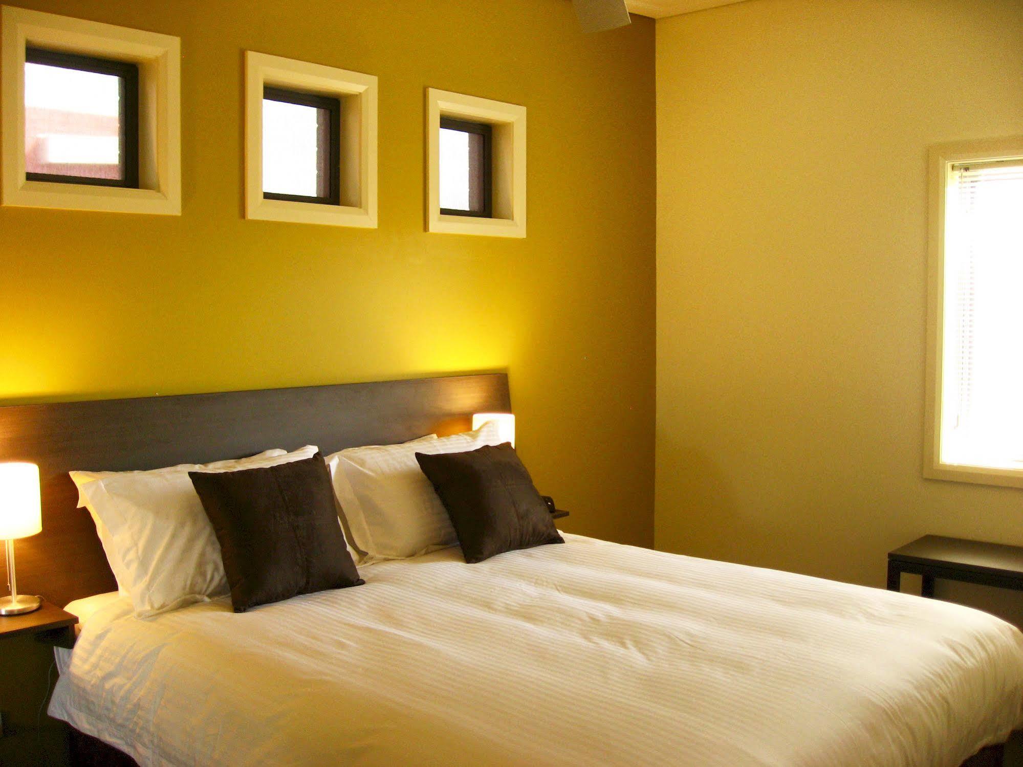 Portman House Motel Scone Kültér fotó